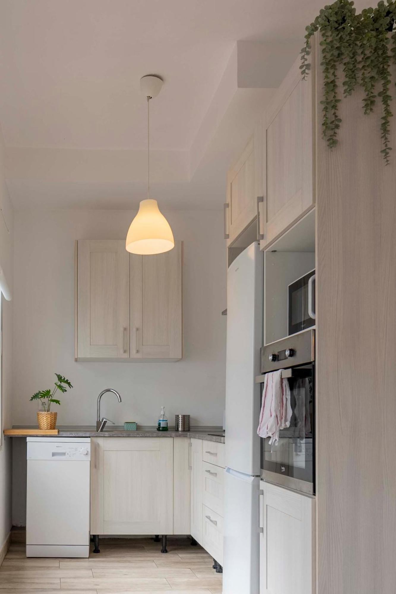 Apartamentos Los Remedios Sevilla Eksteriør billede