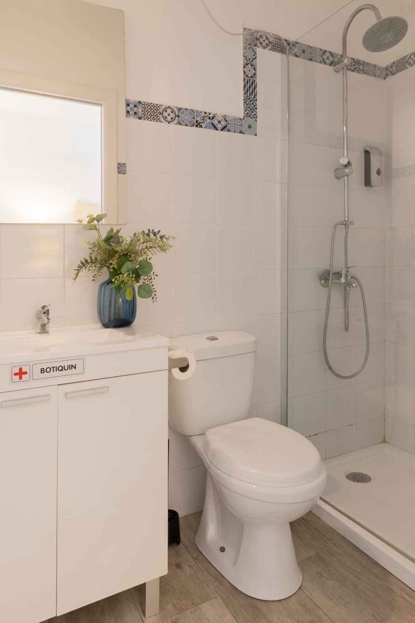 Apartamentos Los Remedios Sevilla Eksteriør billede